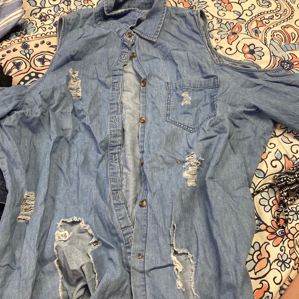 Women’s Jacket